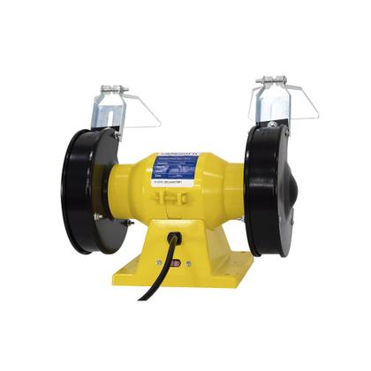 Imagem de Motoesmeril 5" 150w Bivolt 1/4CV Plus 150 Menegotti