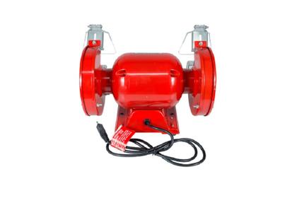 Imagem de Motoesmeril MMI-50B Mono 360W Bivolt - Hobby 212943 Motomil