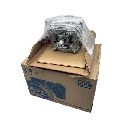 Imagem de Motor 1/4 Weg Tanquinho Suggar 10Kg A 20Kg 127V