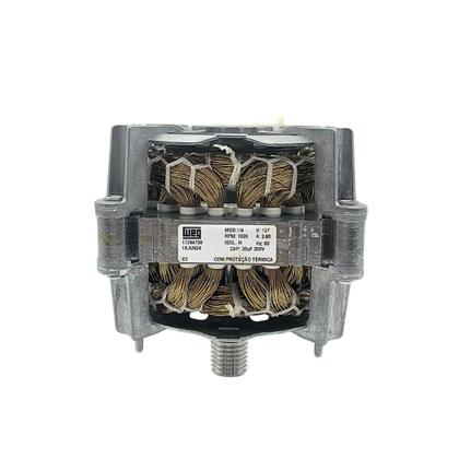 Imagem de Motor 1/4 Weg Tanquinho Suggar 10Kg A 20Kg 127V