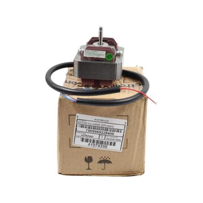 Imagem de Motor 127v P/ Depurador Electrolux De60b, De60x, De80b e De80x Original