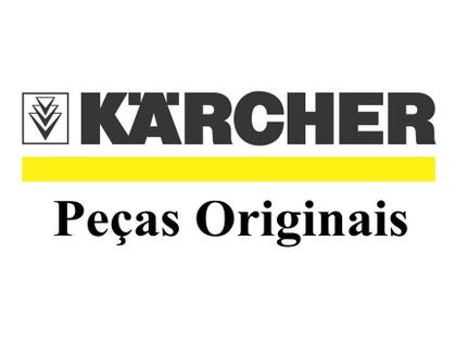 Imagem de Motor 1400 Watts 110V P/ Extratora Karcher SE3001