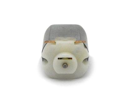 Imagem de Motor 3V com 8.300 RPM FA-130RA-14150
