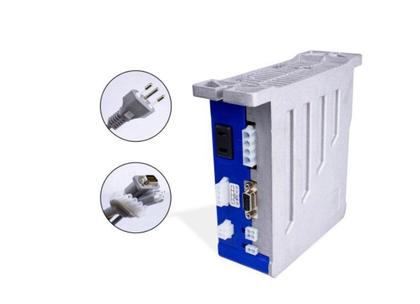 Imagem de Motor  750w-Bivolt para reta, Inter,Over, galoneira ETC-