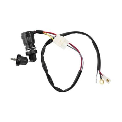 Imagem de Motor à Diesel 12,5 HP Partida Elétrica TDE130EXP 019-062 TOYAMA