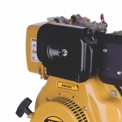 Imagem de Motor a Diesel Bfd 13.0Cv Partida Manual Buffalo