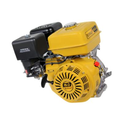 Imagem de Motor à Gasolina BFG 15 CV 4T Partida Manual Buffalo