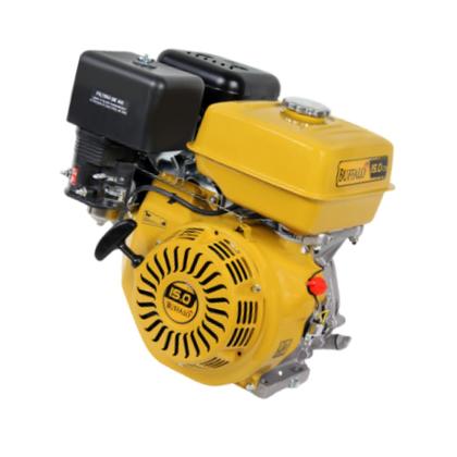 Imagem de Motor à Gasolina BFG 15 CV 4T Partida Manual Buffalo