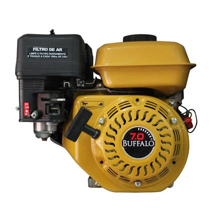 Imagem de Motor a Gasolina Multiuso 7,0 cv 3/4" Buffalo BFG4T