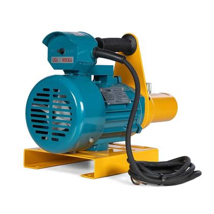 Motor Acionamento para Mangote 220/380V 2,0 CV Base Fixa Trifásico