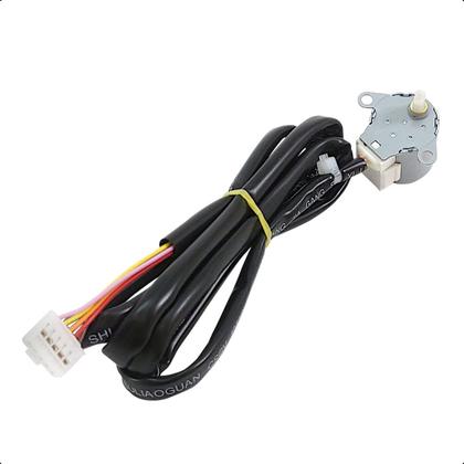 Imagem de Motor Aleta Ar LG USNQ122BSZ2