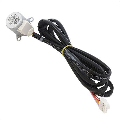 Imagem de Motor Aleta Ar LG USNQ122BSZ2