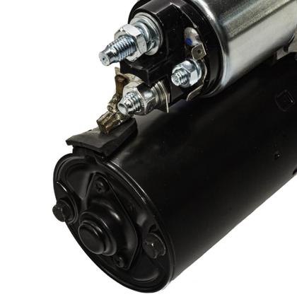 Motor Arranque Partida Fiat Toro 2.0 2.4 após 2016 Jeep