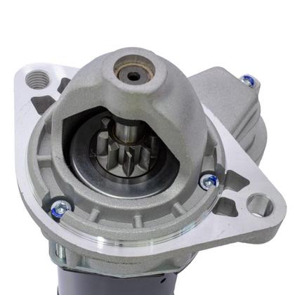 Motor Arranque Partida Ipanema Monza Kadett 1986 a 1995 9