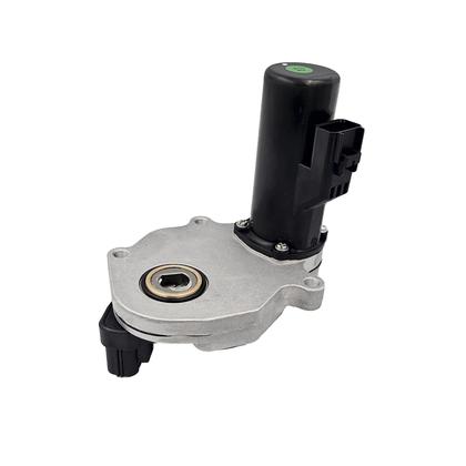 Imagem de Motor atuador acionador da tração 4x4 da F250 F350 F4000