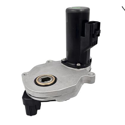 Imagem de Motor atuador acionador da tração 4x4 da F250 F350 F4000