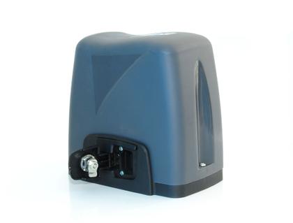 Imagem de Motor Automatizador Portão Eletrônico 1/4 600kg Deslizante Dz Nano Turbo Rossi 220V