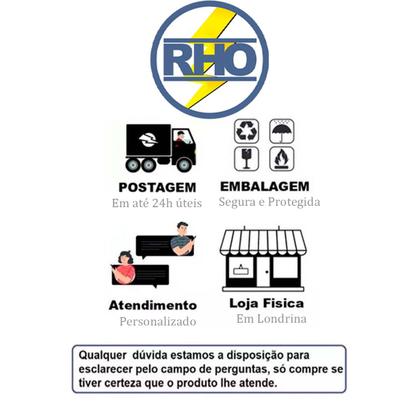 Imagem de Motor Betoneira Weg 2cv 4 Polos 110 e 220v Monofásico Weg