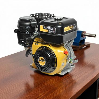 Imagem de Motor BFG 16 CV Rental Gasolina 4 Tempos Partida Manual Buffalo 61647