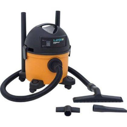 Imagem de Motor Bomba Vacuo 1250W (127V) para Aspirador Lavor  VAC 14 Power Duo Compact 37559000