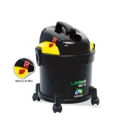 Imagem de Motor Bomba Vacuo 1250W (127V) para Aspirador Lavor  VAC 14 Power Duo Compact 37559000