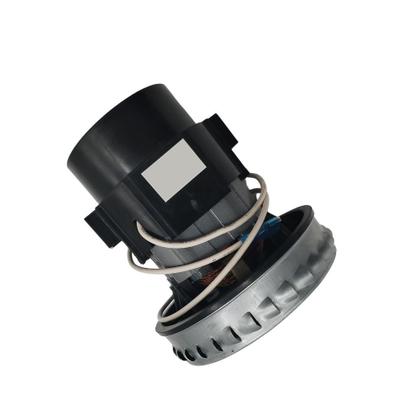 Imagem de Motor Bomba Vacuo 1250W (127V) para Aspirador Lavor  VAC 14 Power Duo Compact 37559000