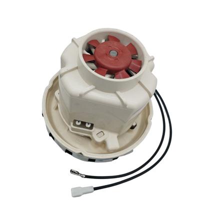 Imagem de Motor Bomba Vácuo Compatível com Aspirador Mirka 1230 L AFC 1200W (127V)