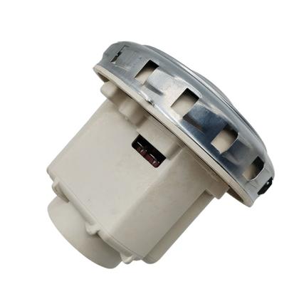 Imagem de Motor Bomba Vácuo Compatível com Aspirador Mirka 1230 L AFC 1200W (127V)
