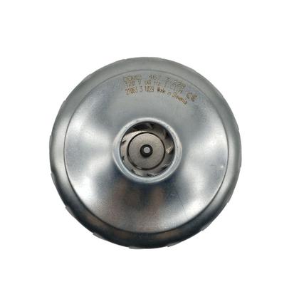 Imagem de Motor Bomba Vácuo Compatível com Aspirador Mirka 1230 L AFC 1200W (127V)