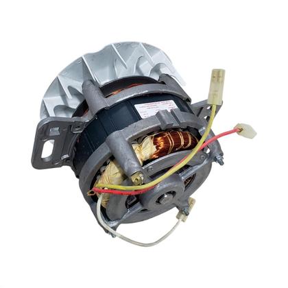 Imagem de Motor com Polia Conjunto para Lava-Roupa Cônsul 1/4HP 220V 60Hz