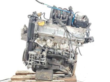 Imagem de MOTOR COMPLETO Fiat UNO 1.0 2012