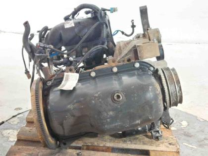 Imagem de MOTOR COMPLETO Fiat UNO 1.0 2012
