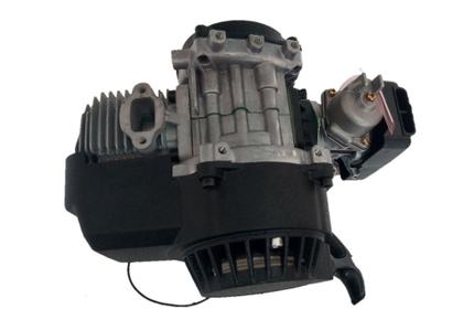Imagem de Motor Completo para mini moto e mini quadriciclo 49cc 44mm