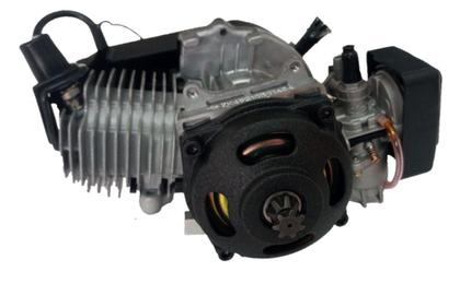 Imagem de Motor Completo para mini moto e mini quadriciclo 49cc 44mm