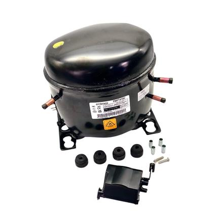 Imagem de Motor Compressor 1 1/4 Hp Fmft415U Gás R290 220V Inverter