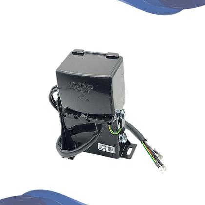 Imagem de Motor Compressor 1.1/4 Hp Nj9232E Aspera R22 Embraco 220V