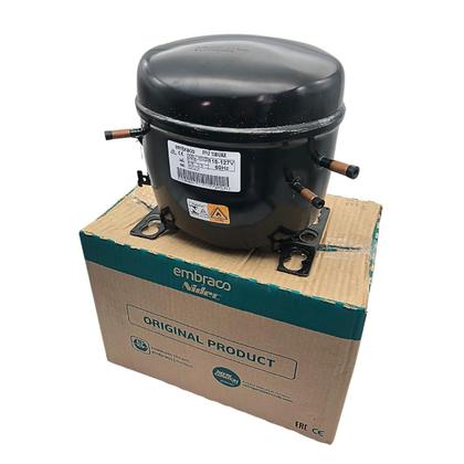 Imagem de Motor Compressor 1/3 + Hp Ffu130Uax Embraco Gás R290 110V