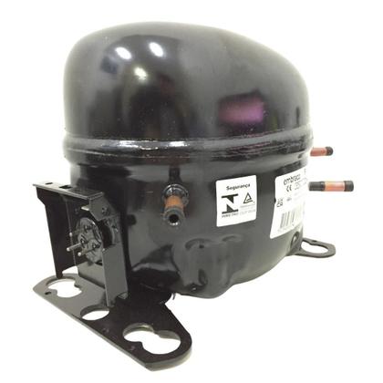 Imagem de Motor Compressor 1/5 Emr70Hlr Embraco Gás R134A 110V