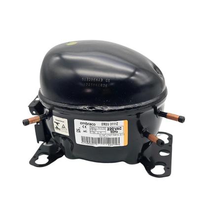 Imagem de Motor Compressor 1/5 Hp Embraco Em2U3111Z Gás R134A 220V