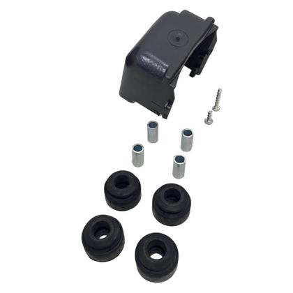 Imagem de Motor Compressor Aspera 1/2 Neu2140Gk Gás R404A Embraco 220V