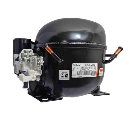 Imagem de Motor Compressor Embraco 1/2HP 200-230v R404 50hz NEU2140GK