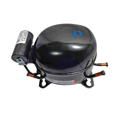 Imagem de Motor Compressor Embraco 1/2HP 220v R22 Aspera NEU6210E