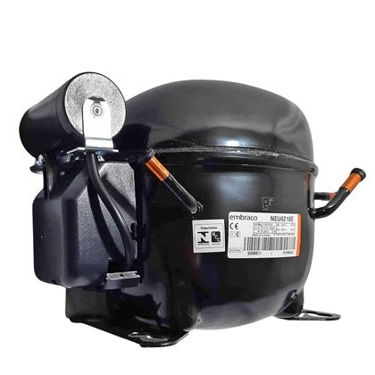 Imagem de Motor Compressor Embraco 1/2HP 220v R22 Aspera NEU6210E