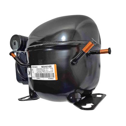 Imagem de Motor Compressor Embraco 1/2HP 220v R22 Aspera NEU6210E