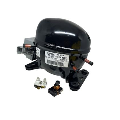 Imagem de Motor Compressor Embraco 1/4 127v Geladeira Freezer R134a
