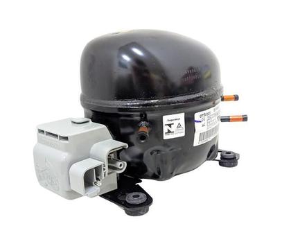 Imagem de Motor Compressor Embraco 1/4+ R134A Emr80Hlr 220V