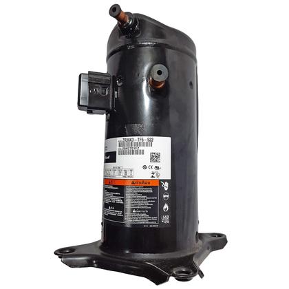 Imagem de Motor Compressor Scroll Copeland 3HP R22 220v/3 ZR36K3