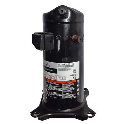 Imagem de Motor Compressor Scroll Copeland 3HP R22 220v/3 ZR36K3