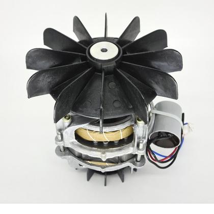 Imagem de Motor Conjugada Monofasico Isamaq Seladora
