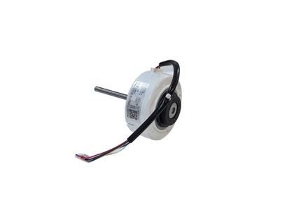 Imagem de Motor corrente Ar Condicionado LG ARNU18GS8R2 - EAU62004011